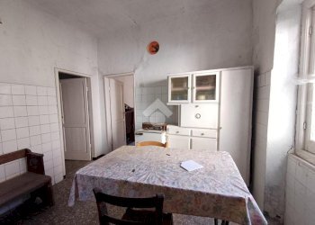 Independent house Località Vallecalda, Savignone - photo 26