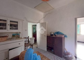 Independent house Località Vallecalda, Savignone - photo 27