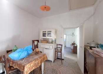 Independent house Località Vallecalda, Savignone - photo 28