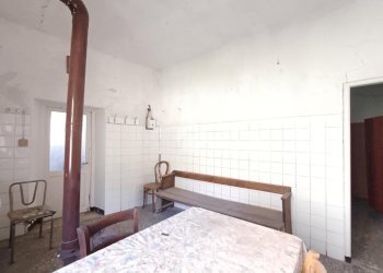 Independent house Località Vallecalda, Savignone - photo 32