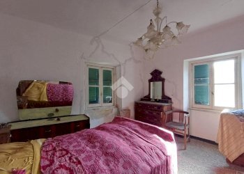 Independent house Località Vallecalda, Savignone - photo 34