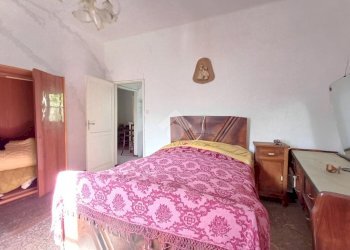 Independent house Località Vallecalda, Savignone - photo 35