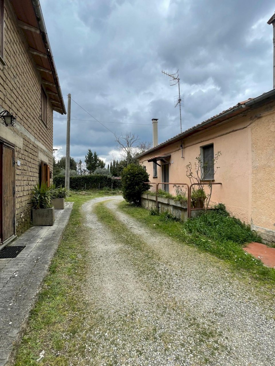 Three-room apartment Pitigliano - photo 2