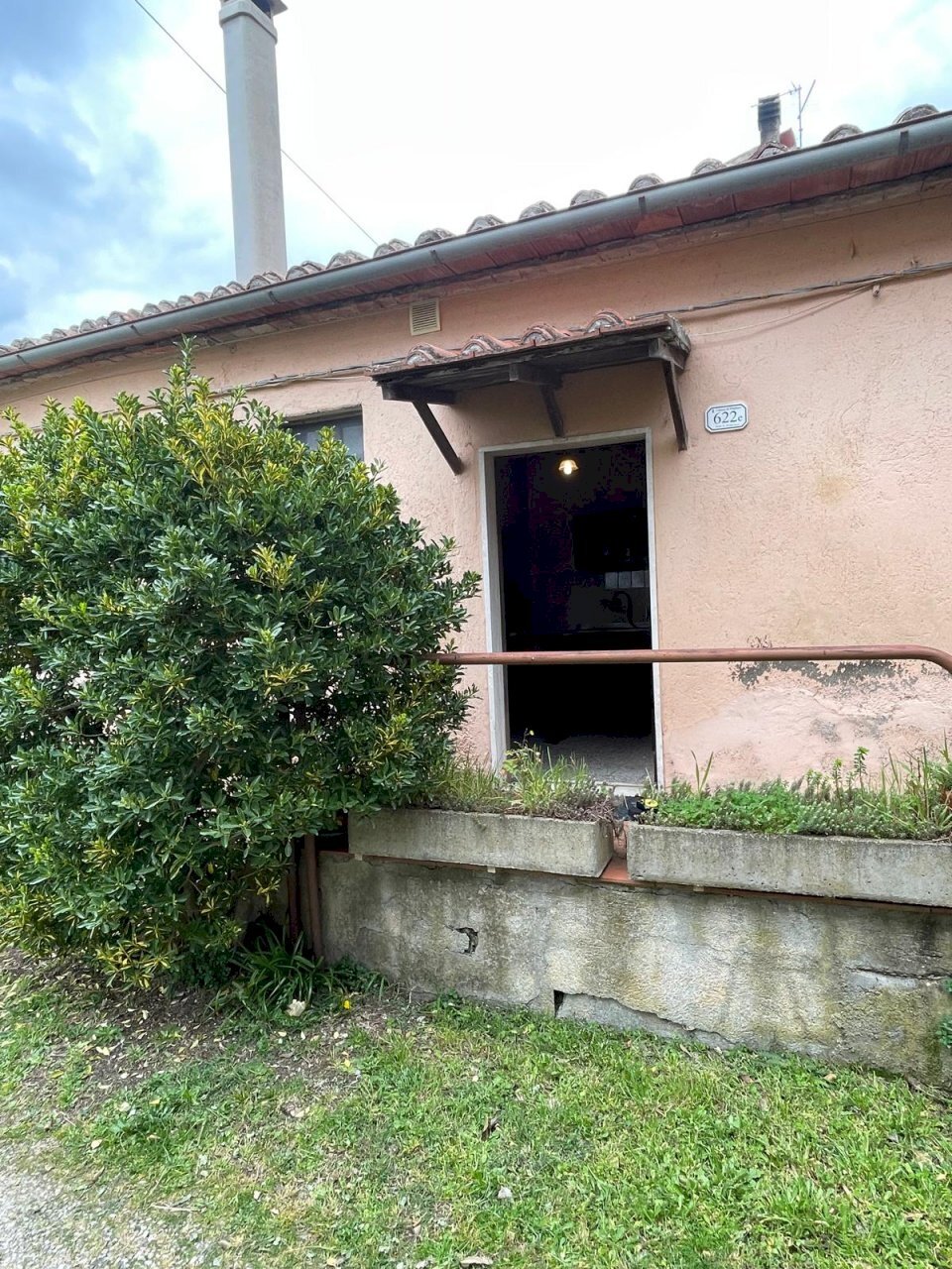 Three-room apartment Pitigliano - photo 3