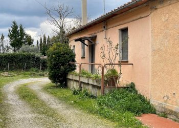 Trilocale Pitigliano - foto 1