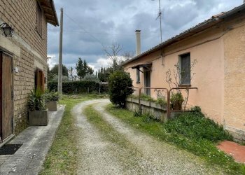 Trilocale Pitigliano - foto 2