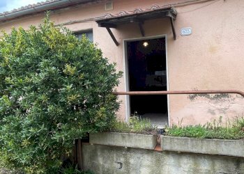 Trilocale Pitigliano - foto 3