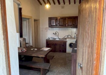 Trilocale Pitigliano - foto 4