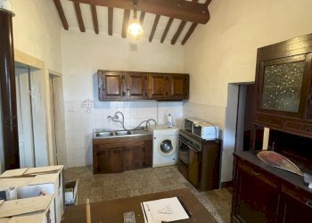 Trilocale Pitigliano - foto 6