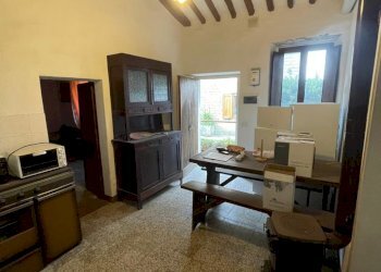 Trilocale Pitigliano - foto 7