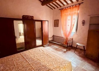 Trilocale Pitigliano - foto 9