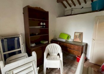 Trilocale Pitigliano - foto 13