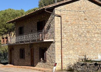 Villa Unifamiliare Località Casanovina, 21, Castellina in Chianti - foto 1