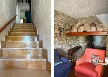 Villa Unifamiliare Località Casanovina, 21, Castellina in Chianti - foto 2
