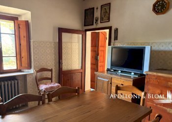 Villa Unifamiliare Località Casanovina, 21, Castellina in Chianti - foto 5