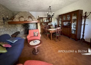 Villa Unifamiliare Località Casanovina, 21, Castellina in Chianti - foto 8