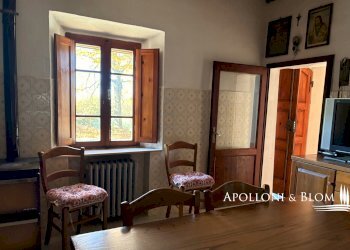 Villa Unifamiliare Località Casanovina, 21, Castellina in Chianti - foto 12