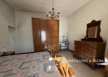Villa Unifamiliare Località Casanovina, 21, Castellina in Chianti - foto 17