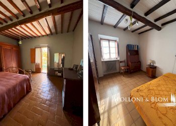 Villa Unifamiliare Località Casanovina, 21, Castellina in Chianti - foto 20