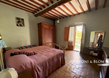 Villa Unifamiliare Località Casanovina, 21, Castellina in Chianti - foto 21