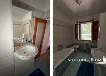 Villa Unifamiliare Località Casanovina, 21, Castellina in Chianti - foto 22