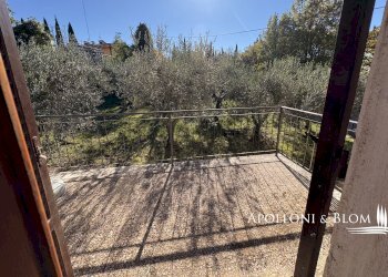 Villa Unifamiliare Località Casanovina, 21, Castellina in Chianti - foto 30