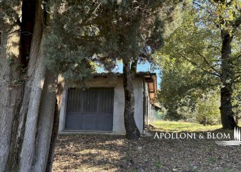 Villa Unifamiliare Località Casanovina, 21, Castellina in Chianti - foto 42