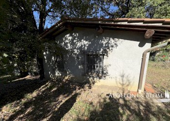 Villa Unifamiliare Località Casanovina, 21, Castellina in Chianti - foto 45