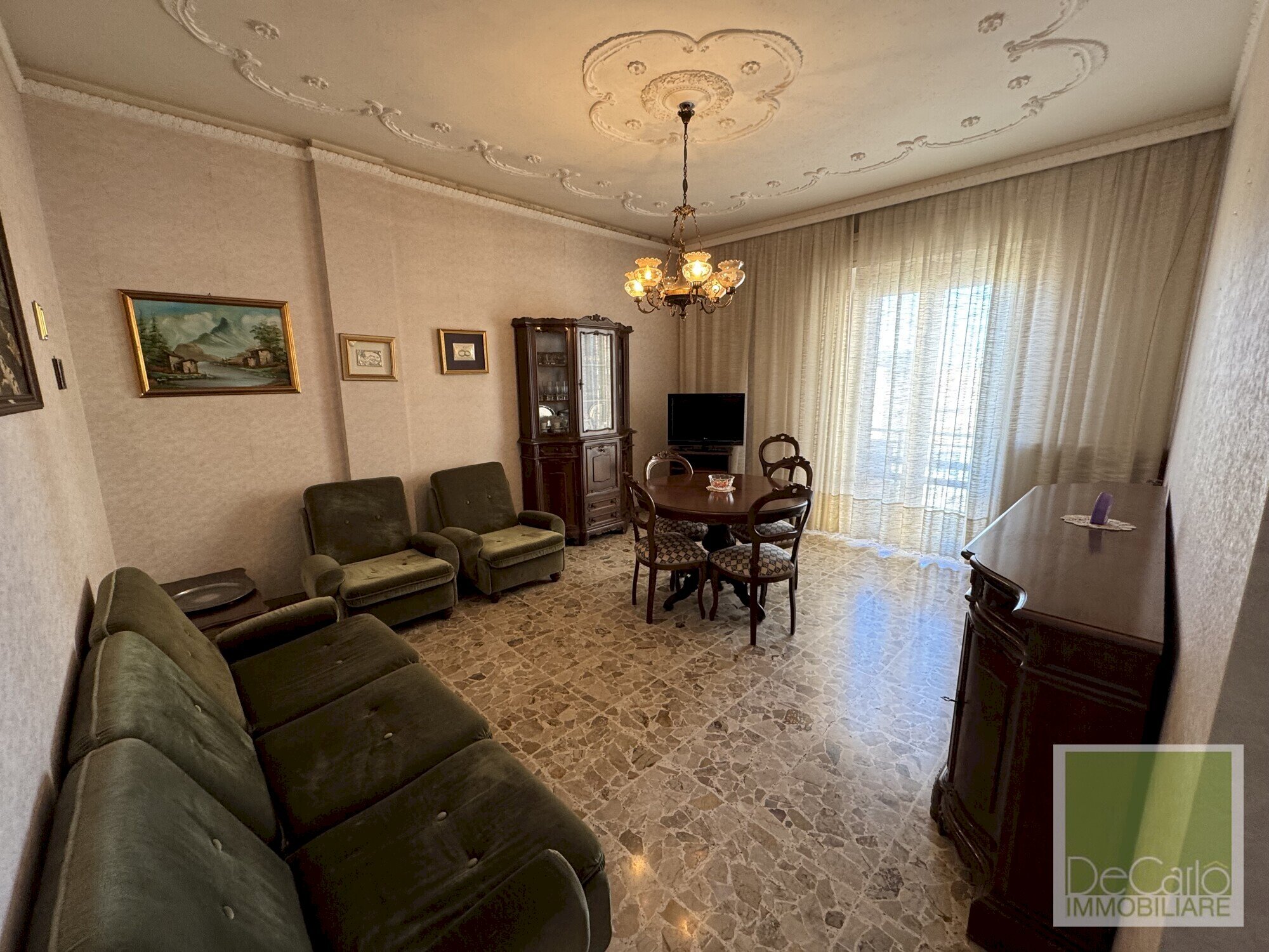 Three-room apartment Via Metauro, 18B int. 4, Ancona (neighborhood Torrette) - photo 1