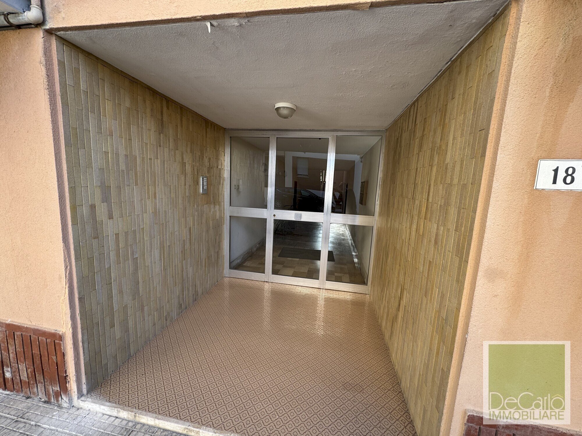 Three-room apartment Via Metauro, 18B int. 4, Ancona (neighborhood Torrette) - photo 2