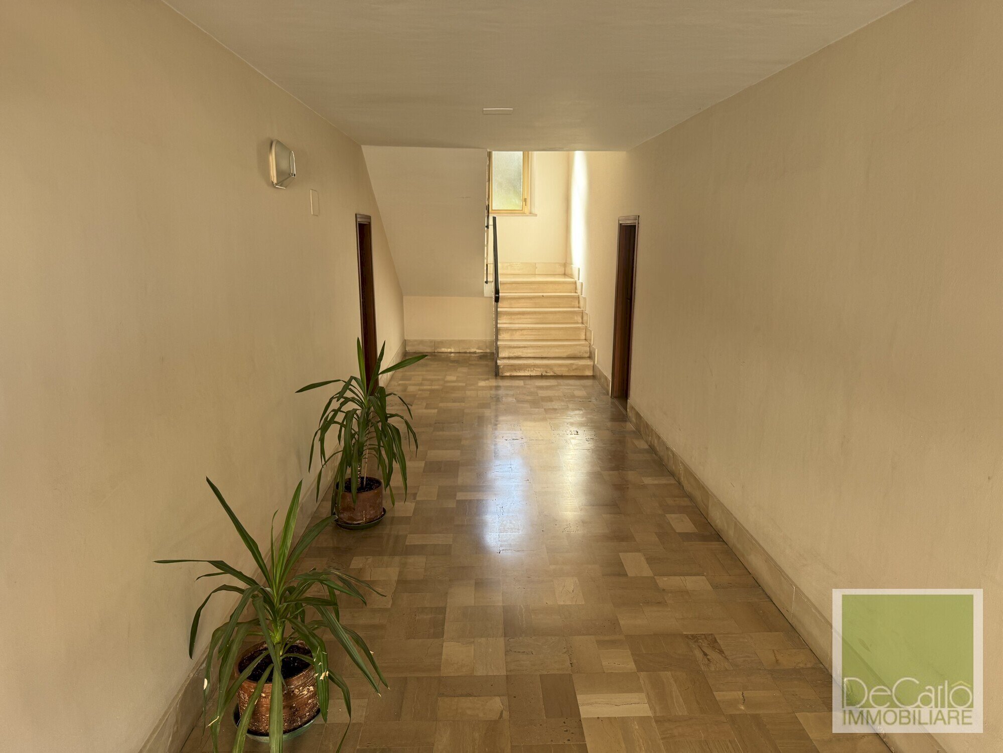Three-room apartment Via Metauro, 18B int. 4, Ancona (neighborhood Torrette) - photo 3