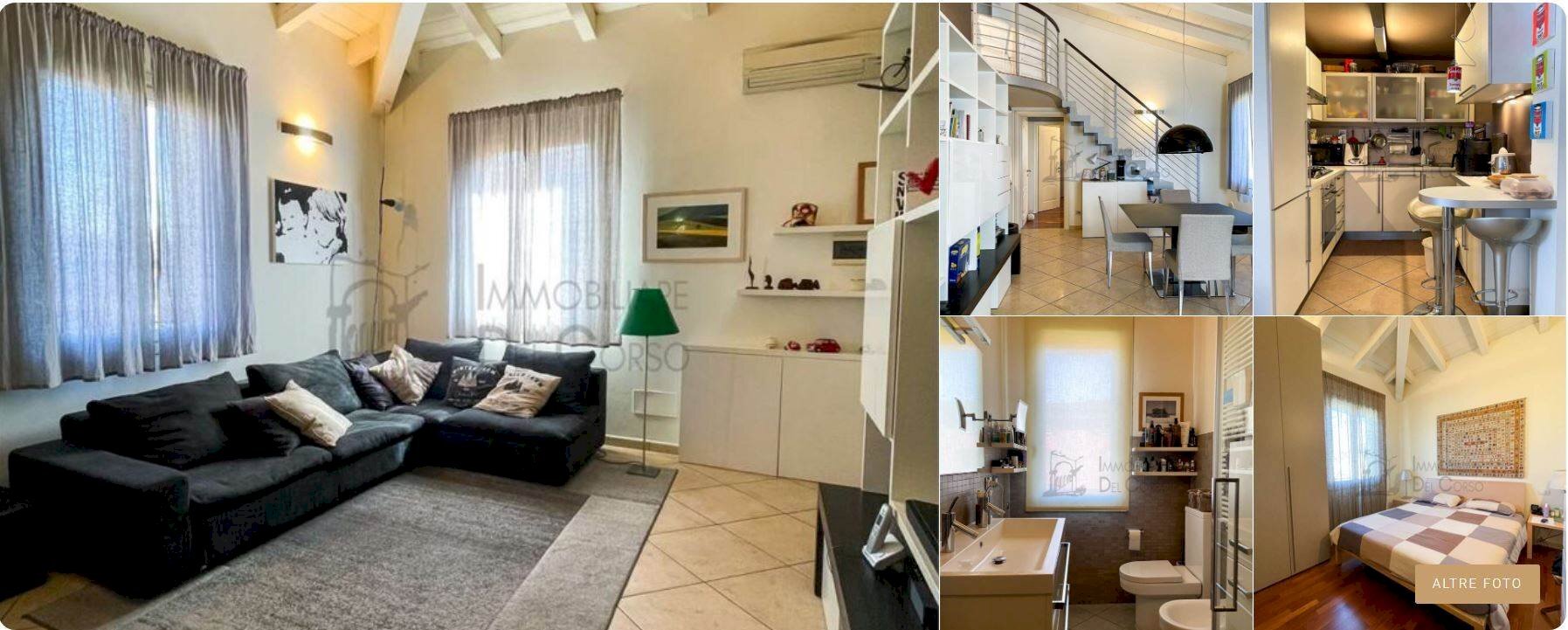 Appartamento Modena - foto 1