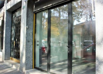 Shop Torino (neighborhood Parella) - photo 3