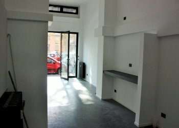 Shop Torino (neighborhood Parella) - photo 8