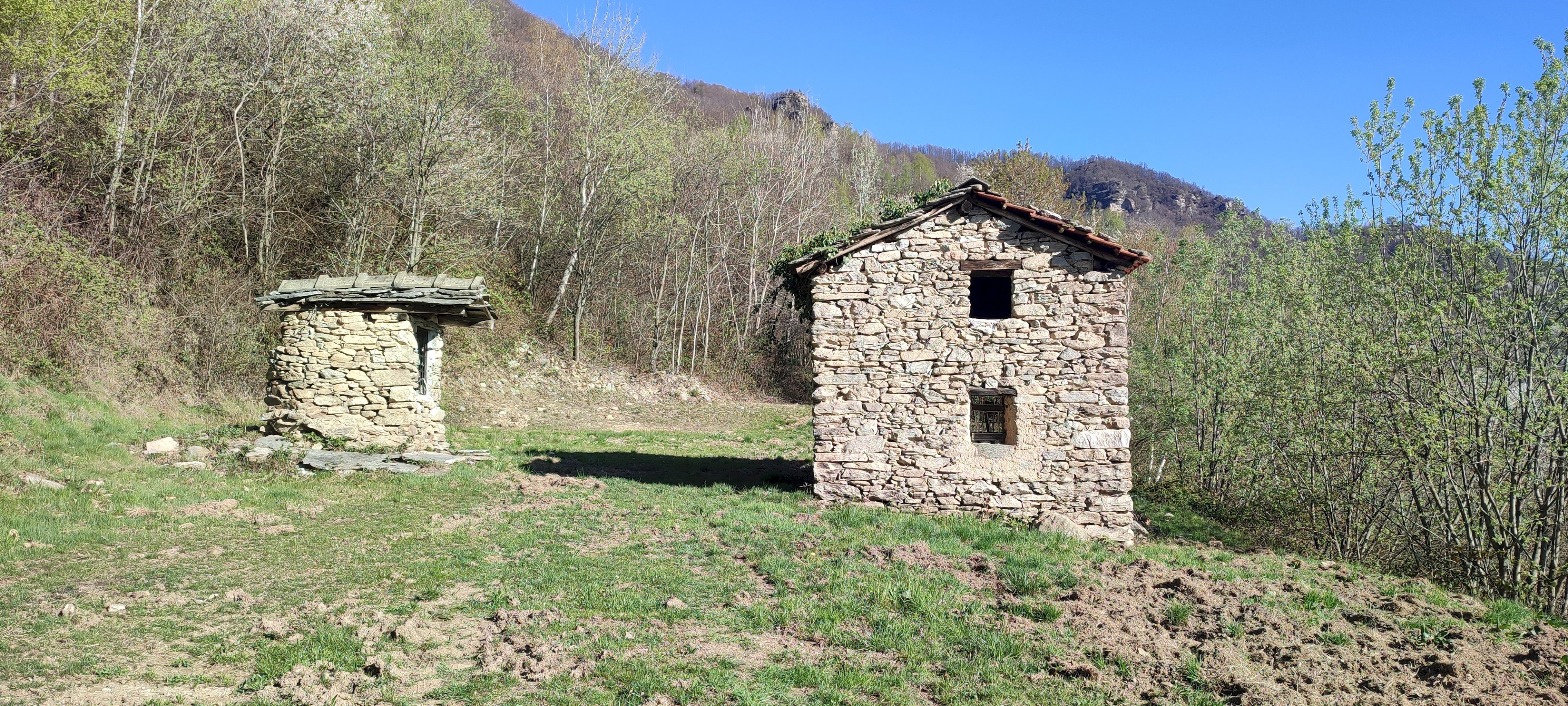 Rustic Via Massimino, Envie - photo 1