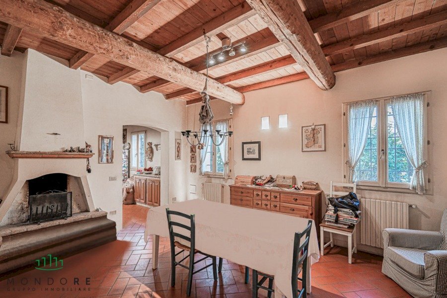 Rustic VIA MEDESANO 2, Castel Guelfo di Bologna - photo 1