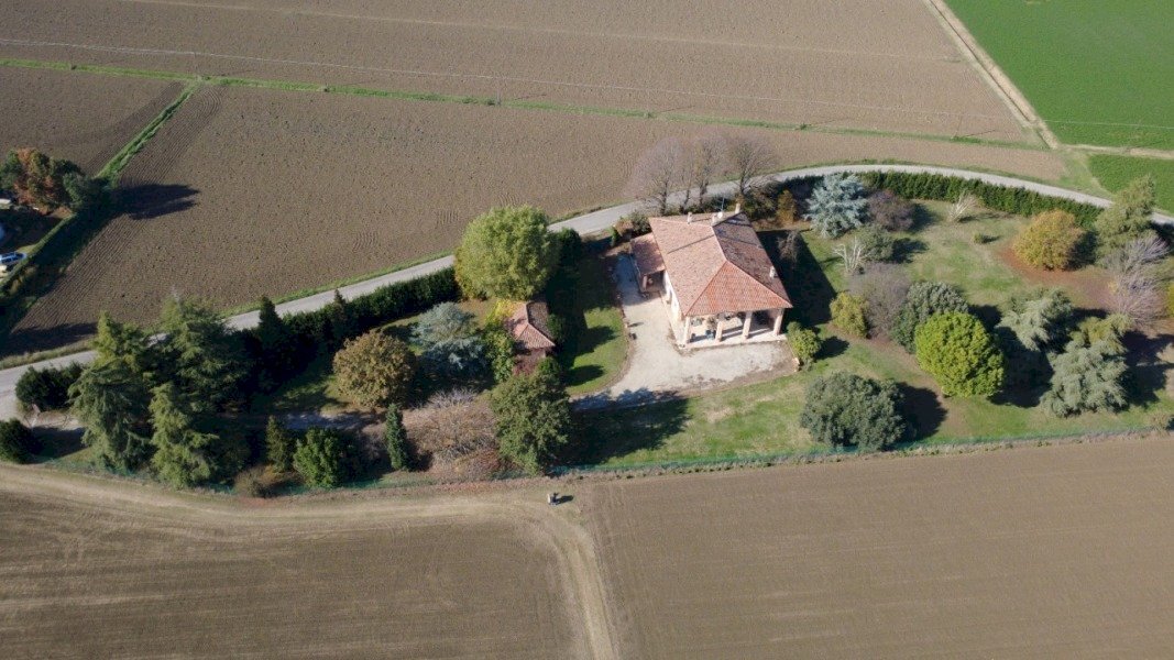 Rustic VIA MEDESANO 2, Castel Guelfo di Bologna - photo 2