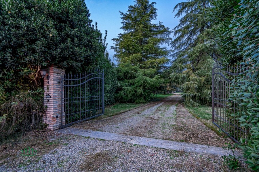 Rustic VIA MEDESANO 2, Castel Guelfo di Bologna - photo 3