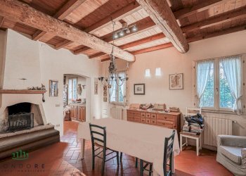 Rustico VIA MEDESANO 2, Castel Guelfo di Bologna - foto 1