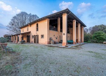 Rustico VIA MEDESANO 2, Castel Guelfo di Bologna - foto 5