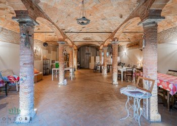 Rustico VIA MEDESANO 2, Castel Guelfo di Bologna - foto 8