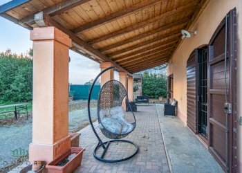 Rustico VIA MEDESANO 2, Castel Guelfo di Bologna - foto 11