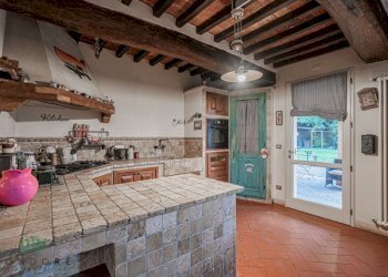 Rustico VIA MEDESANO 2, Castel Guelfo di Bologna - foto 12