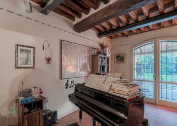 Rustico VIA MEDESANO 2, Castel Guelfo di Bologna - foto 17