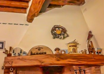 Rustico VIA MEDESANO 2, Castel Guelfo di Bologna - foto 18