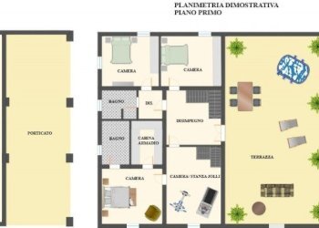 Rustico VIA MEDESANO 2, Castel Guelfo di Bologna - foto 23