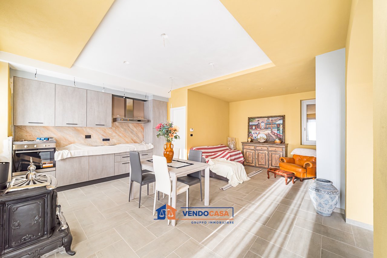 Independent house Polonghera - photo 2