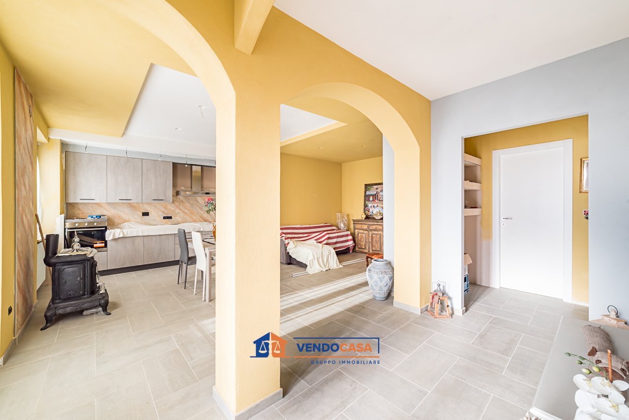Independent house Polonghera - photo 3
