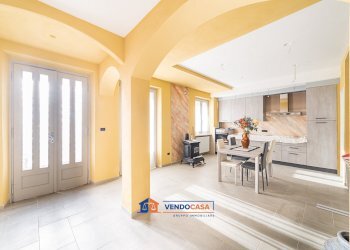 Casa indipendente Polonghera - foto 4