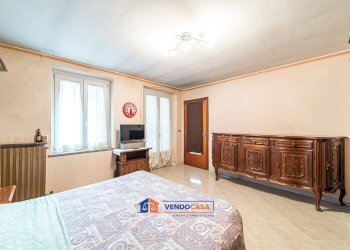 Casa indipendente Polonghera - foto 23